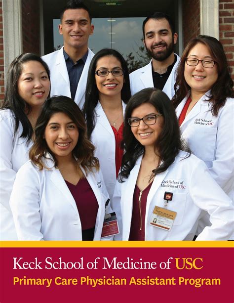 Program Highlights - Physician Assistant Program