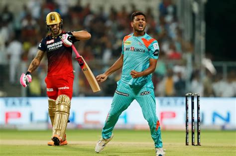 IPL 2022 Eliminator, LSG vs RCB | Internet reacts as Faf du Plessis ...