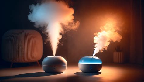Is It Better to Use Cool or Warm Mist Humidifier? The Ultimate Guide to Choosing
