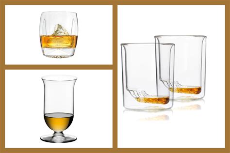 The Best Whiskey Glasses | Observer