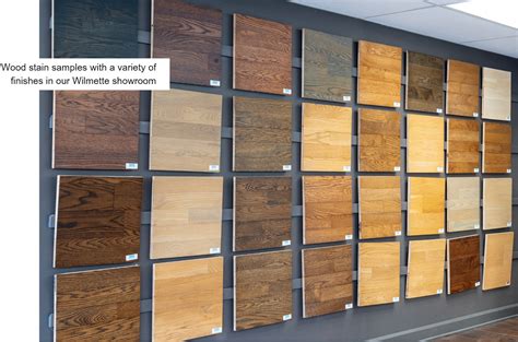 Choose The Perfect Stain Color To Refinish The Hardwood Floors in Your ...