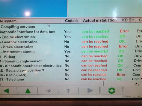 Image result for VCDS Cable Tutorial