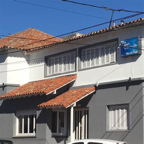 POSADA PUNTA MOGOTES (Mar del Plata) - Hostel Reviews & Photos ...