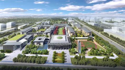 投资 20 亿，海南与北京十一学校战略合作的「未来学校」9 月开学_教育