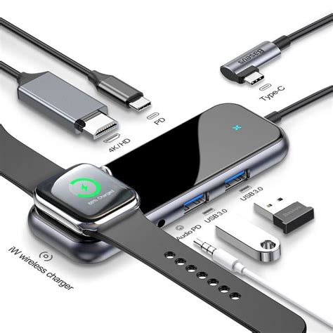 Image result for MacBook USB C Adapter