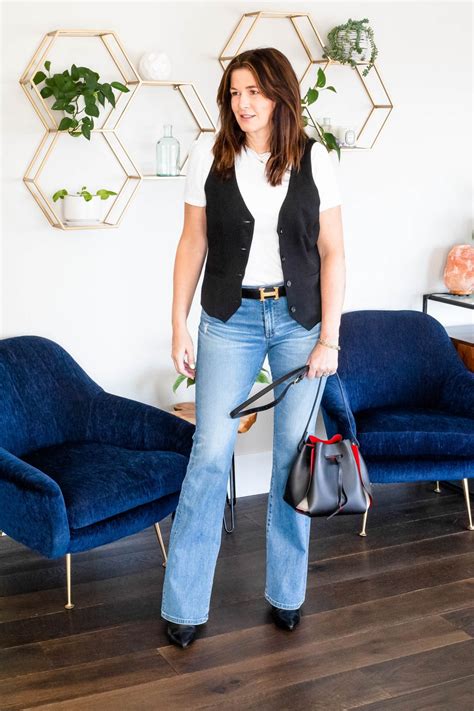 5 Ways to Wear a Vest (aka Waistcoat) - StyleDahlia
