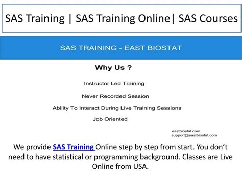 Free SAS SQL Training 的图像结果