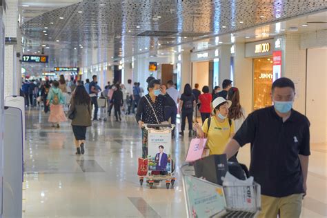 海口美兰国际机场“职场幸福力”提升沙龙活动圆满完成 - 中国民用航空网