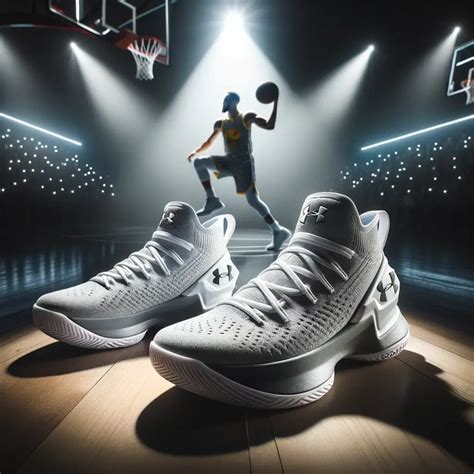 What Shoes Does Steph Curry Wear: 11 Best Basketball Shoes