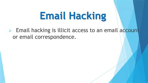 Image result for Hacking Types