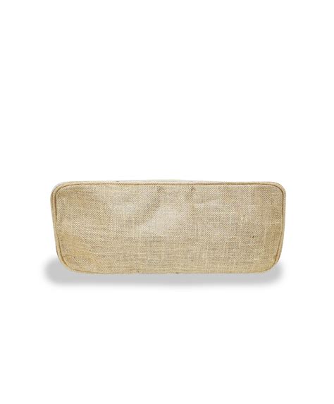 SUMMER VIBES: JUTE BAG WITH SEQUINS EMBELLISHMENT – The Earthbags Store