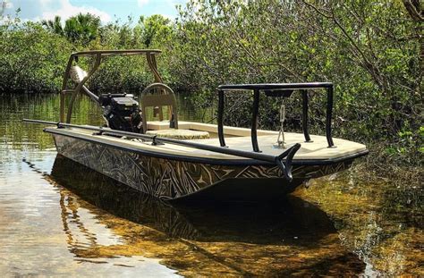 Image result for Harbor Freight Swamp Runner Mud Boat