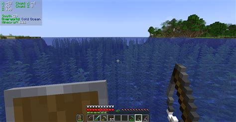 Image result for Tips for Fishing in Minecraft Java