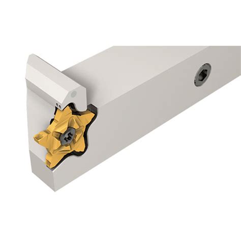 Iscar India | Turning > Groove/Turn & Parting Off > Groove/Turn ...