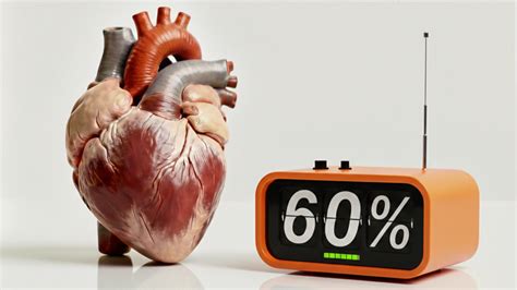 Normal Ejection Fraction: What Is a Normal Ejection Fraction? | Qaly
