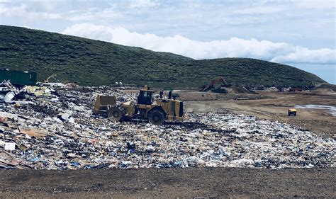 Landfills – Blue Ridge Services Montana, Inc