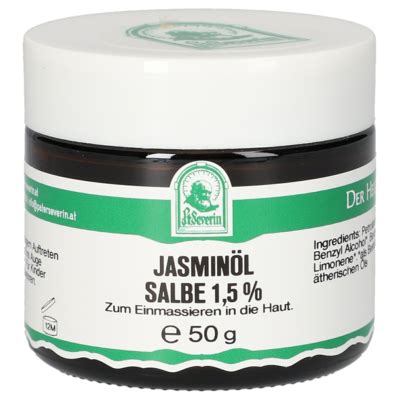 Jasminöl 1,5% Salbe [5676558]-Gall-Pharma GmbH-Online-Shop