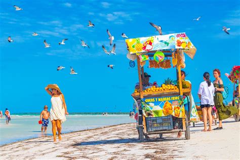 The 12 Best Islands in Mexico for Every Type of Traveler