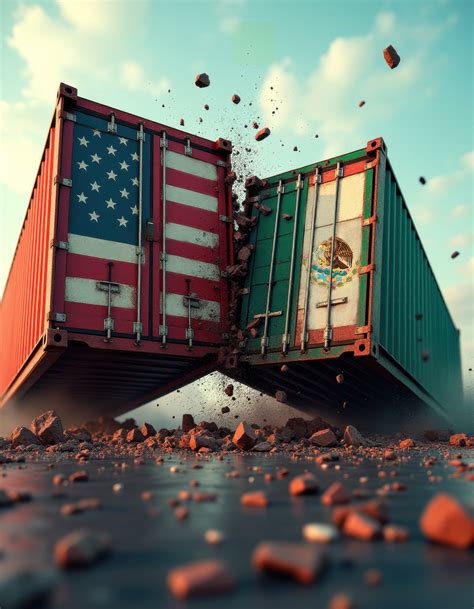 U.S. Warehousing Demand & Mexico Logistics Growth | Crane Worldwide ...