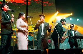 Book/Hire Artist & Singers for Ring Ceremony