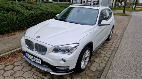 BMW X1 (E84) 3.0 бензиновый 2014 | 35i на DRIVE2