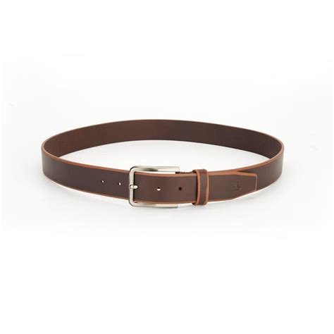 Oilpullup Leather Formal Belt for Men – Walletsnbags