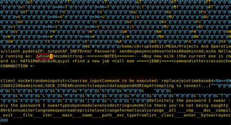 Replay: 1: Vulnhub Lab Walkthrough - Hacking Articles