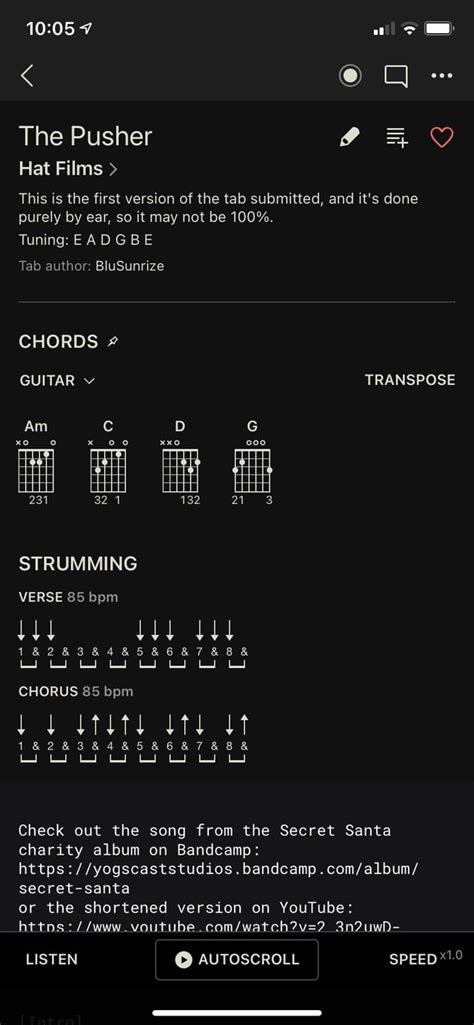Image result for The Pusher Bass Tutorial