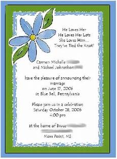Wedding Invitation Prayer by Open Question Invitation Wording Weddingbee Wedding Invitation Prayer