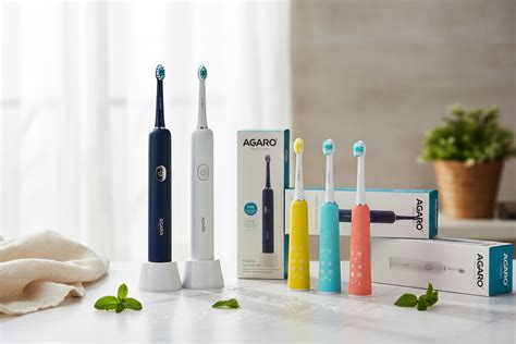 A Smarter Way to Choose Oral Care Tools for Kids and Adults – AGARO