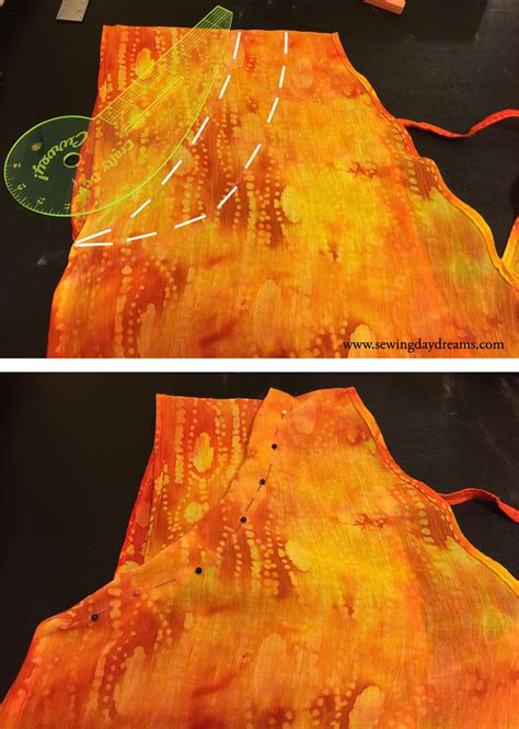 Image result for Boxy Dress Tutorial