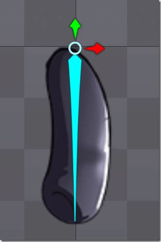 Bone Animation Programm 的图像结果