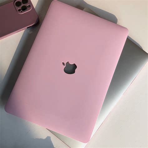 Macbook Pro Case Pink