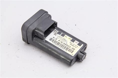 Image result for Harley-Davidson Turn Signal Control Module