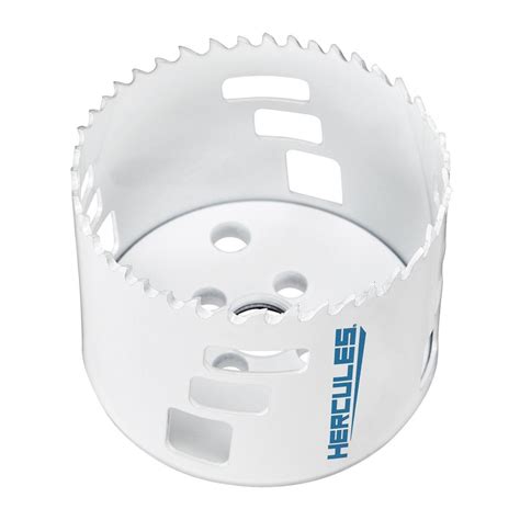 3 in. Bi-metal Hole Saw