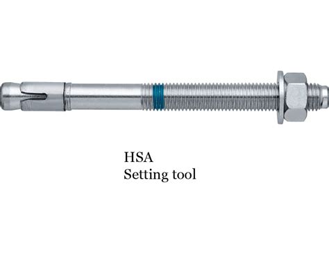 Expansion Anchor | Super Hardware