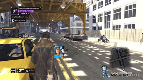 Image result for Watch Dogs Multiplayer Tutorial