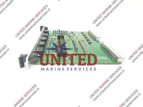 ALSTOM CONVERTEAM PIB 201A POWER INTERFACE BOARD 3BEC0067C | United ...