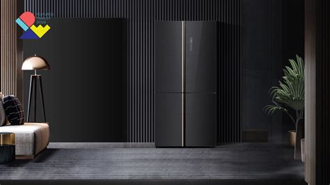 R555 C10 Refrigerator