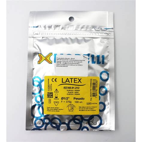 Extraoral Elastics – orthobuy