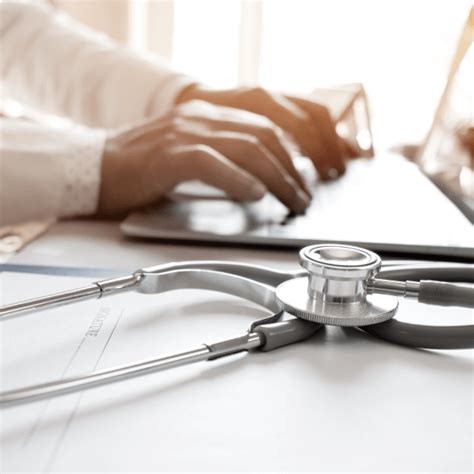Advancements in Medical Software Development | Insoftex.com