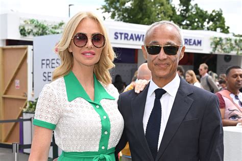 What did Andrew Ridgeley do after Wham! and where is…
