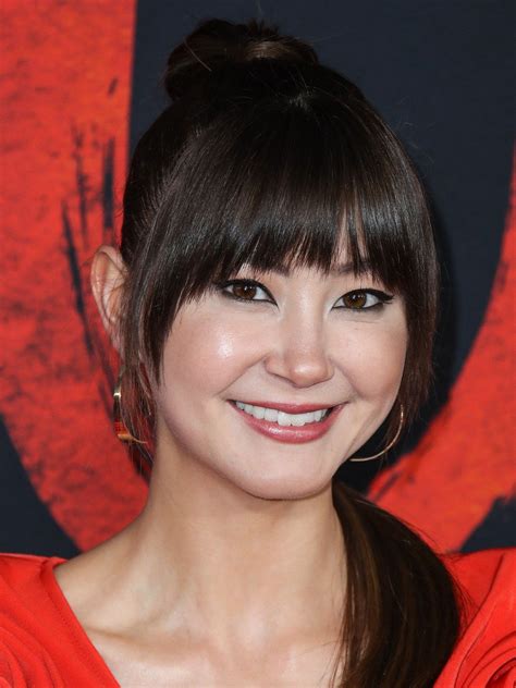 Kimiko Glenn - Actress