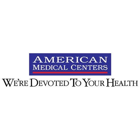 American Medical Centers logo, Vector Logo of American Medical Centers ...