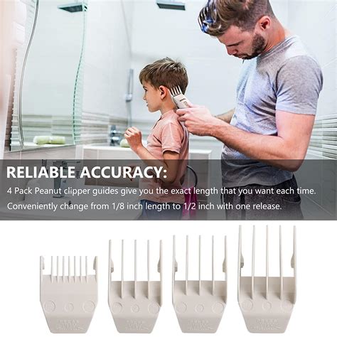 Image result for Wahl Peanut Clipper Tutorial