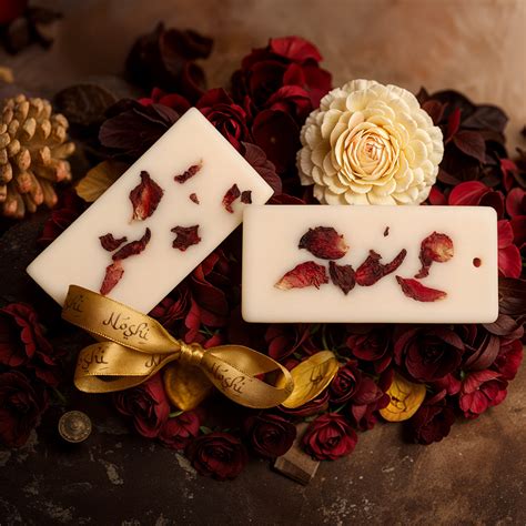 Scented Wax Tablets Online For Wardrobe - Noshi