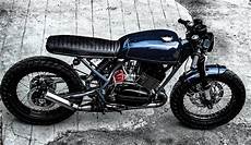 Yamaha Libero Modified Cafe Racer by Modified Yamaha Rd350 Caf 233 Racer By Moto Exotica Yamaha Libero Modified Cafe Racer
