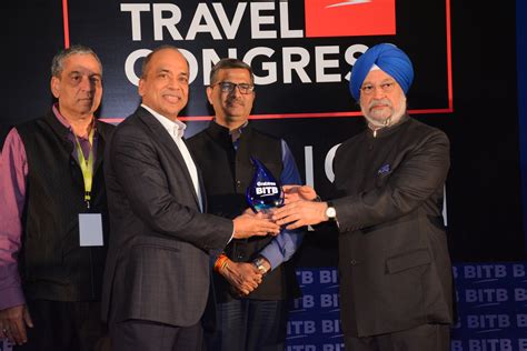 BITB: INDIA TOURISM SUMMIT - CS Conversations