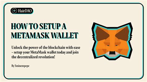 MetaMask Tutorial 的图像结果