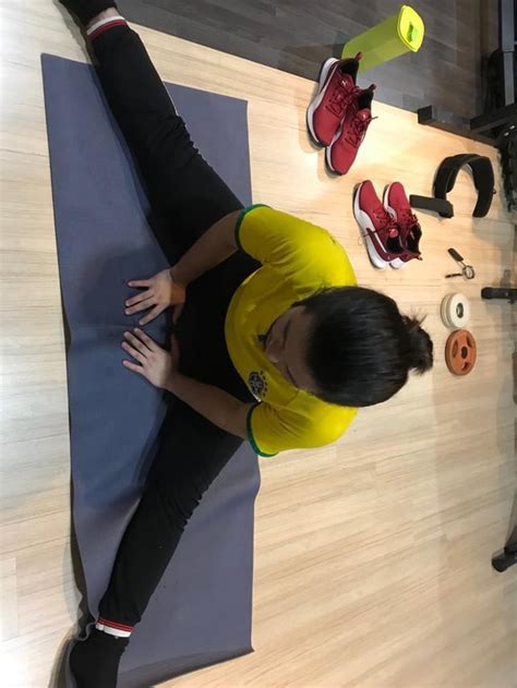 Image result for Split Flexibility
